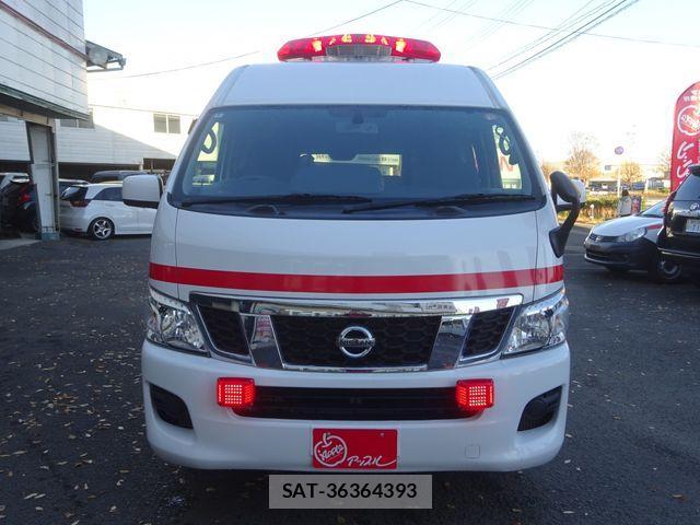 Nissan NV350 Caravan 2017-08 1474055-5
