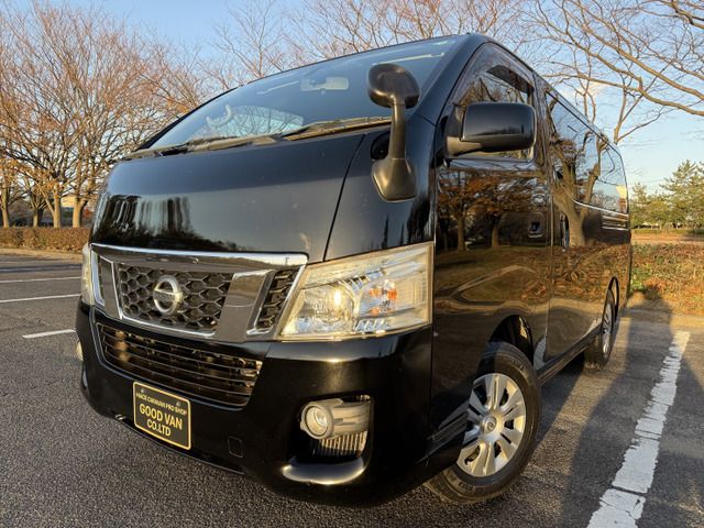 Nissan NV350 Caravan 2014-03 1548015-2