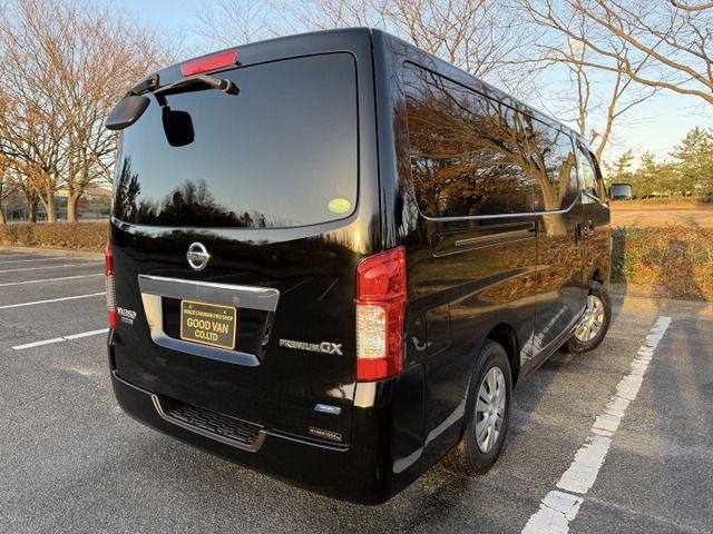 Nissan NV350 Caravan 2014-03 1548015-3