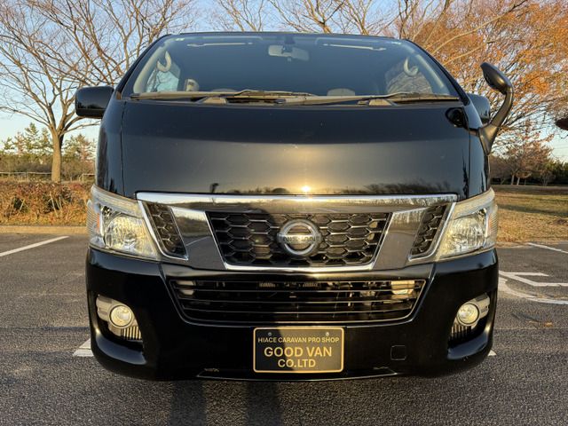Nissan NV350 Caravan 2014-03 1548015-4