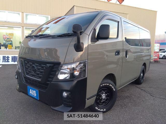 Nissan NV350 Caravan 2013-04 1554609-0