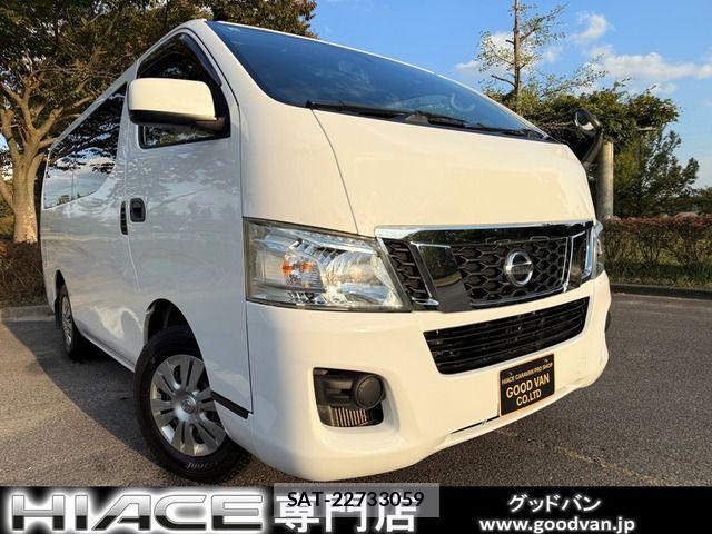 Nissan NV350 Caravan 2014-12 1586868-0