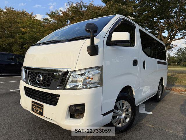 Nissan NV350 Caravan 2014-12 1586868-2