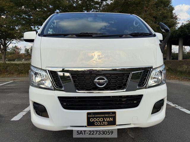 Nissan NV350 Caravan 2014-12 1586868-4