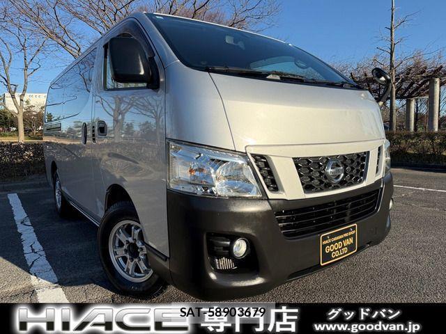 Nissan NV350 Caravan 2014-11 1662821-0