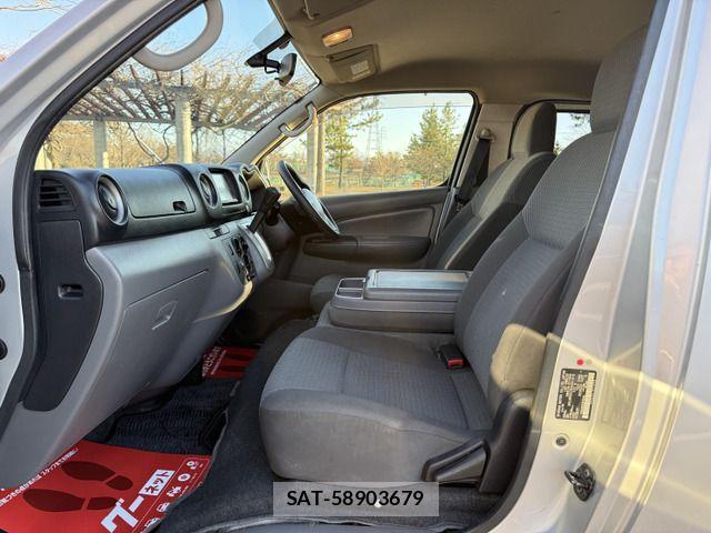 Nissan NV350 Caravan 2014-11 1662821-9