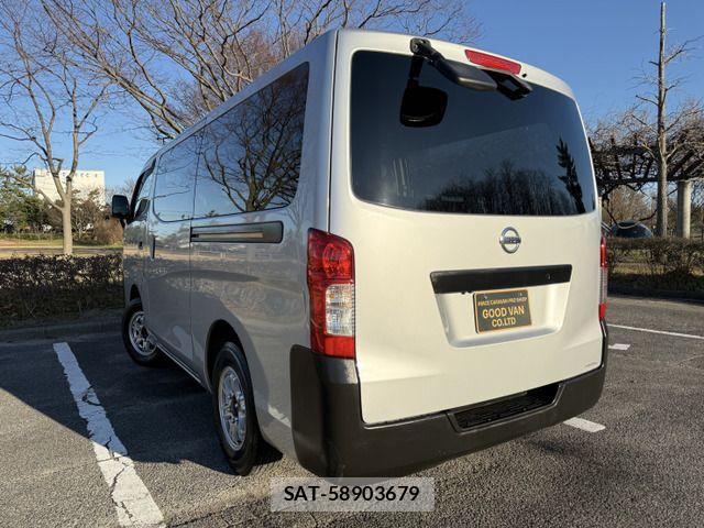 Nissan NV350 Caravan 2014-11 1662821-1