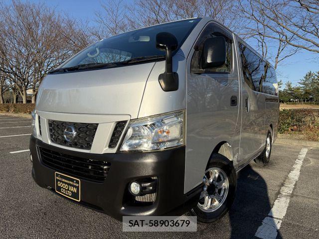 Nissan NV350 Caravan 2014-11 1662821-2