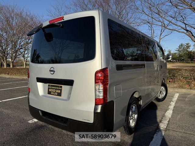 Nissan NV350 Caravan 2014-11 1662821-3