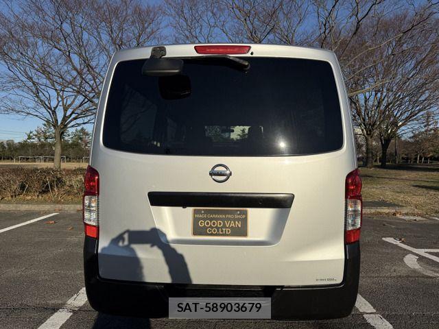 Nissan NV350 Caravan 2014-11 1662821-5