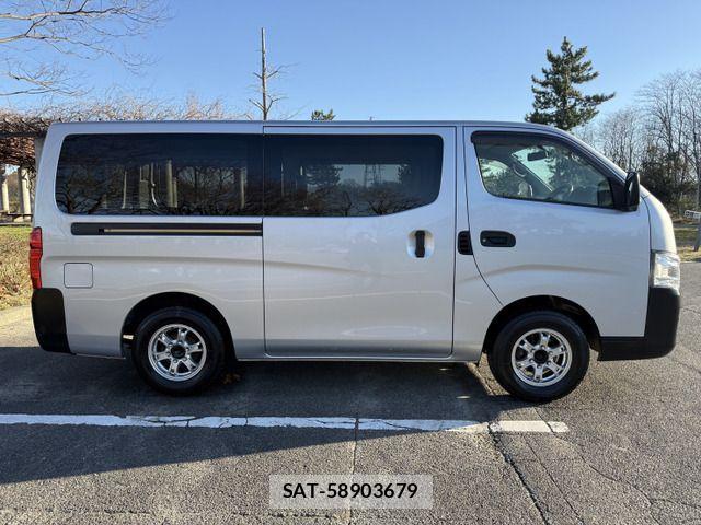 Nissan NV350 Caravan 2014-11 1662821-6