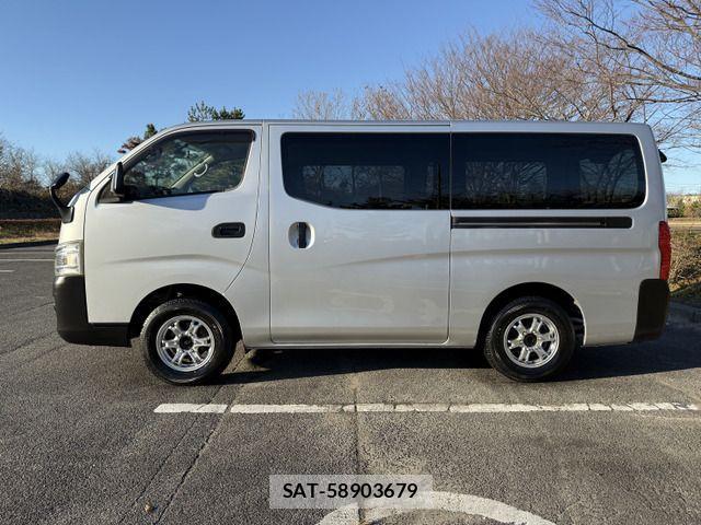 Nissan NV350 Caravan 2014-11 1662821-7