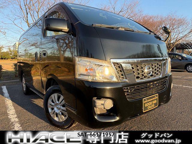 Nissan NV350 Caravan 2014-12 2003378-0