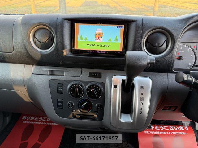 Nissan NV350 Caravan 2014-12 2003378-12