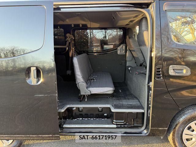 Nissan NV350 Caravan 2014-12 2003378-15