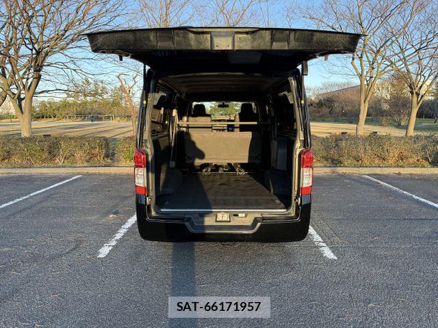 Nissan NV350 Caravan 2014-12 2003378-19
