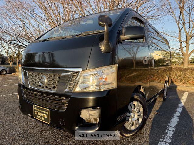 Nissan NV350 Caravan 2014-12 2003378-2