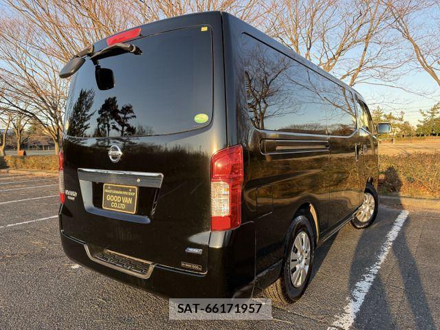 Nissan NV350 Caravan 2014-12 2003378-3
