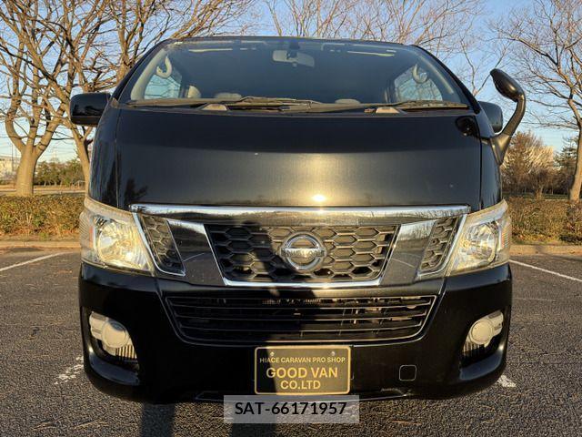 Nissan NV350 Caravan 2014-12 2003378-4