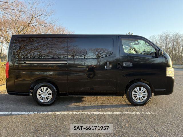 Nissan NV350 Caravan 2014-12 2003378-6