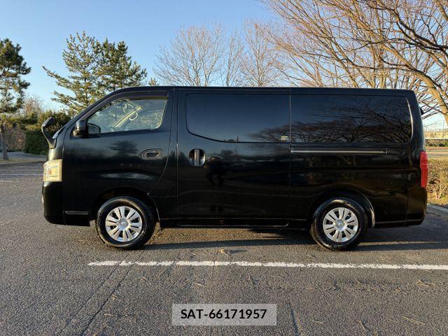 Nissan NV350 Caravan 2014-12 2003378-7