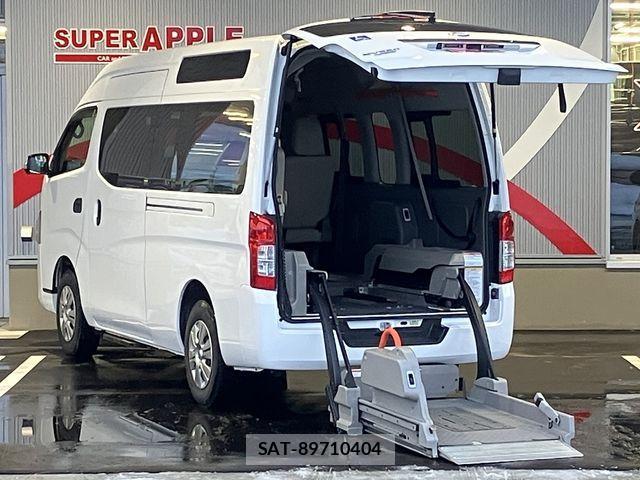 Nissan NV350 Caravan 2018-01 2213393-0