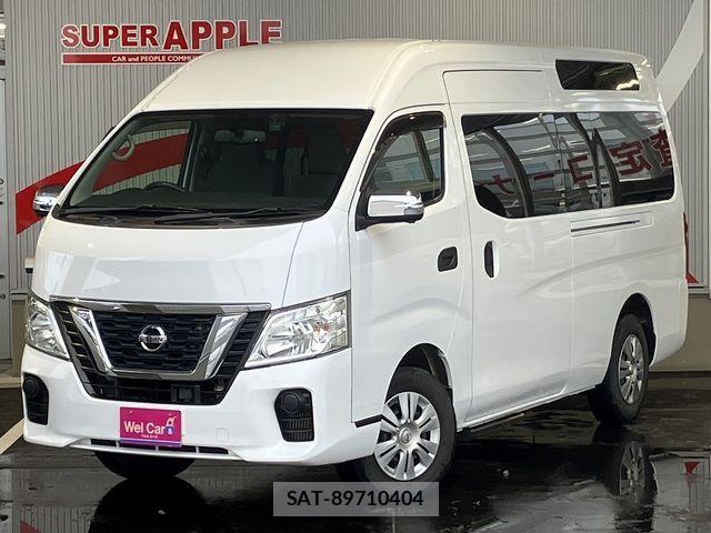 Nissan NV350 Caravan 2018-01 2213393-1