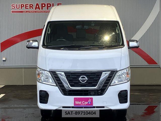 Nissan NV350 Caravan 2018-01 2213393-2