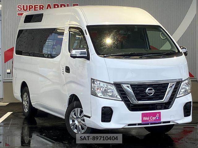 Nissan NV350 Caravan 2018-01 2213393-3