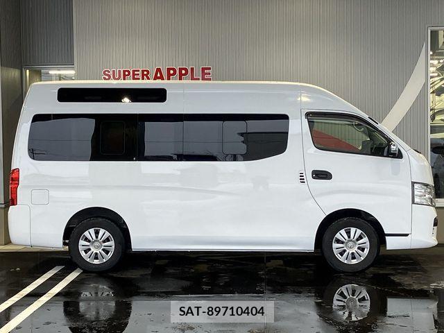 Nissan NV350 Caravan 2018-01 2213393-4