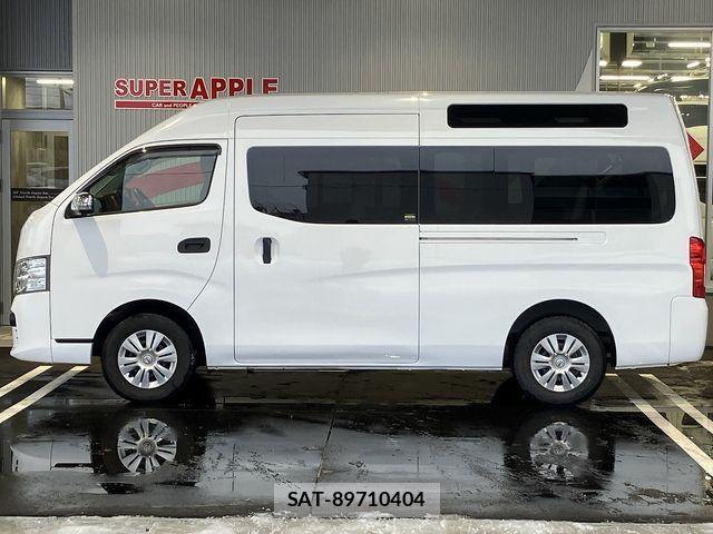 Nissan NV350 Caravan 2018-01 2213393-5