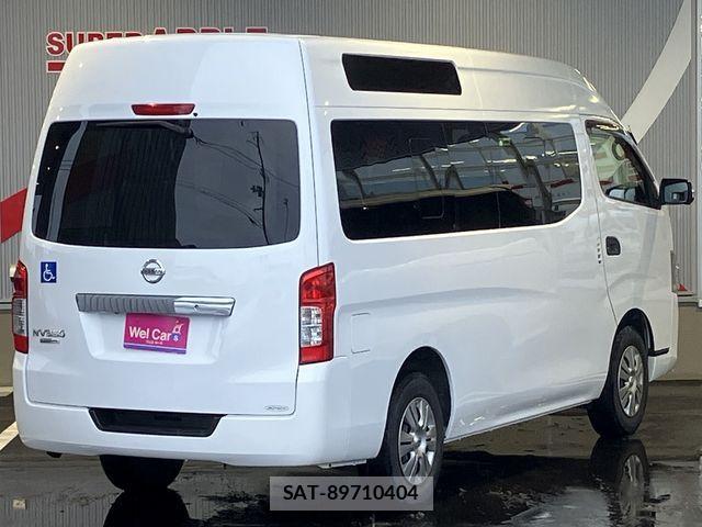 Nissan NV350 Caravan 2018-01 2213393-6