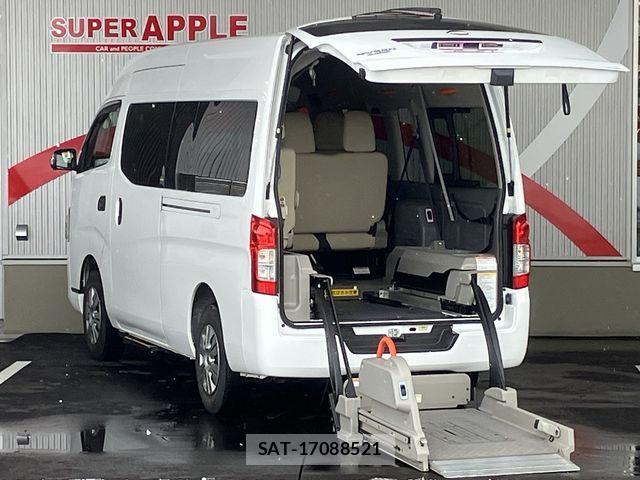 Nissan NV350 Caravan 2019-07 2213403-0