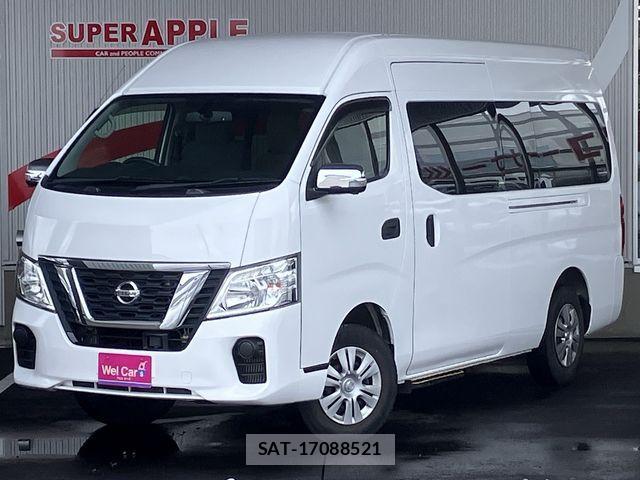 Nissan NV350 Caravan 2019-07 2213403-1