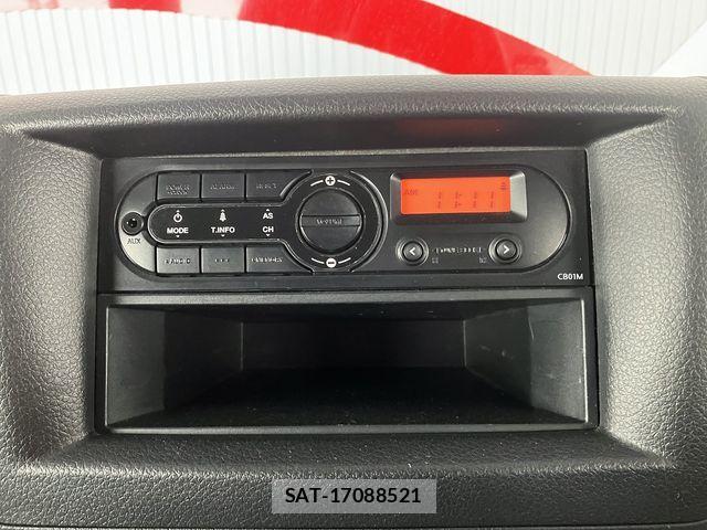 Nissan NV350 Caravan 2019-07 2213403-23