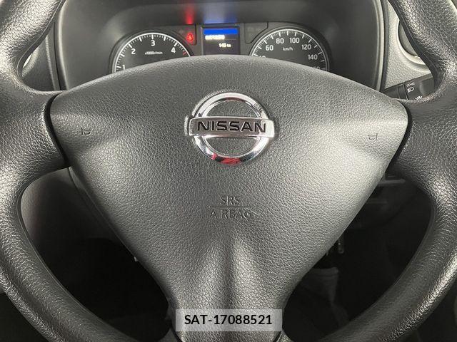 Nissan NV350 Caravan 2019-07 2213403-27