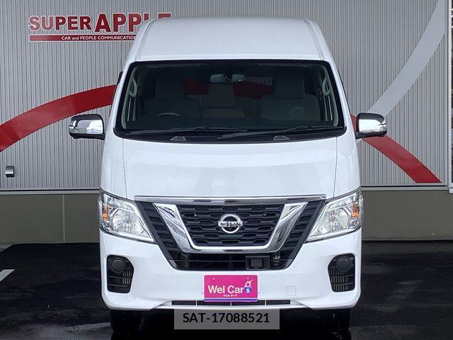 Nissan NV350 Caravan 2019-07 2213403-2