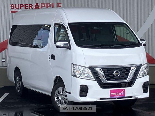 Nissan NV350 Caravan 2019-07 2213403-3