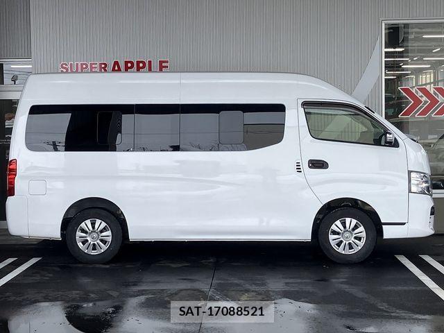 Nissan NV350 Caravan 2019-07 2213403-4