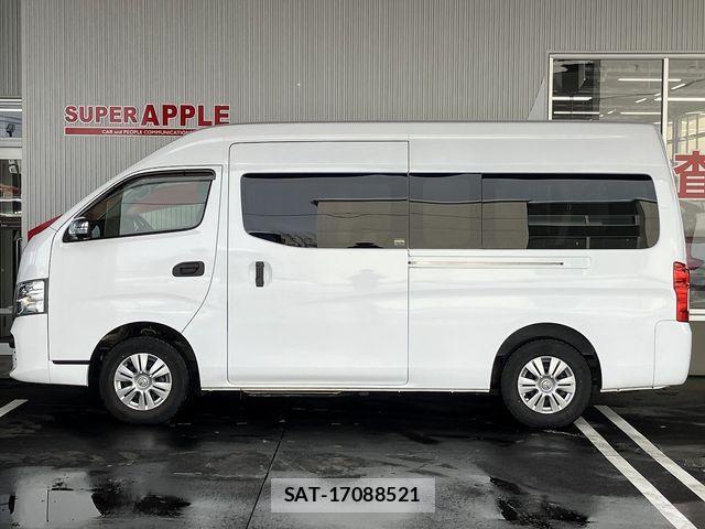 Nissan NV350 Caravan 2019-07 2213403-5