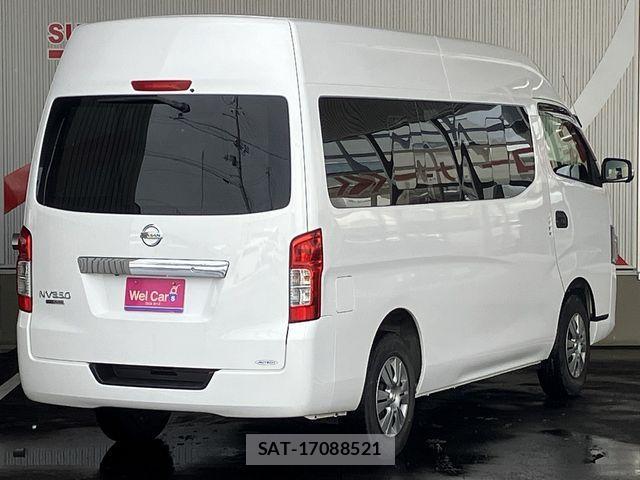 Nissan NV350 Caravan 2019-07 2213403-6