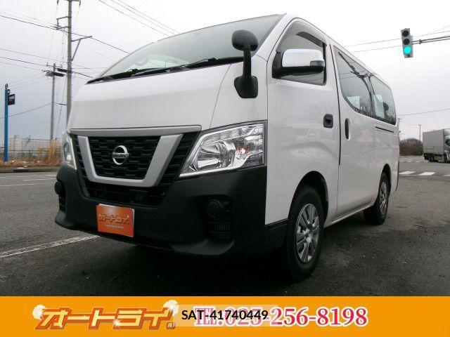 Nissan NV350 Caravan 2018-10 2352073-0