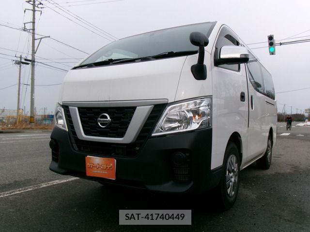 Nissan NV350 Caravan 2018-10 2352073-1