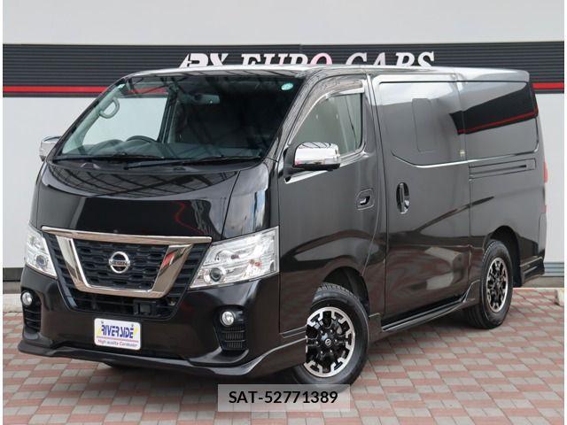 Nissan NV350 Caravan 2020-07 3382367-0