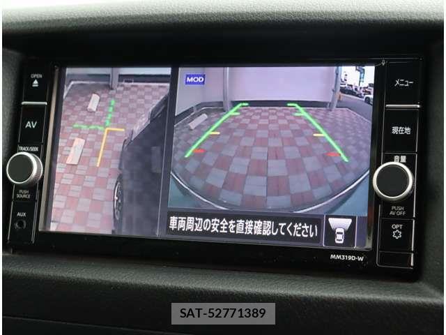 Nissan NV350 Caravan 2020-07 3382367-13
