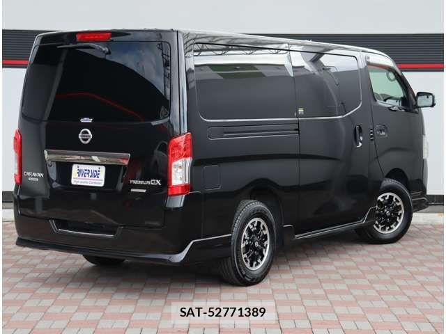 Nissan NV350 Caravan 2020-07 3382367-2
