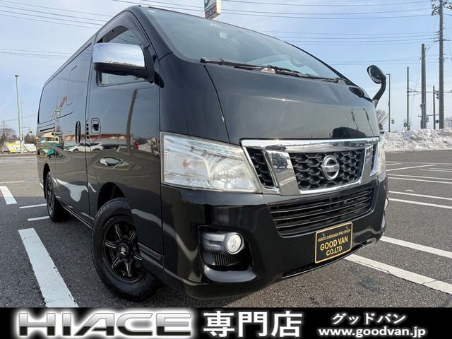 Nissan NV350 Caravan 2013-08 3679050-0
