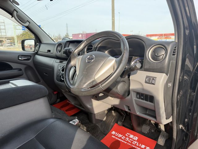Nissan NV350 Caravan 2013-08 3679050-10