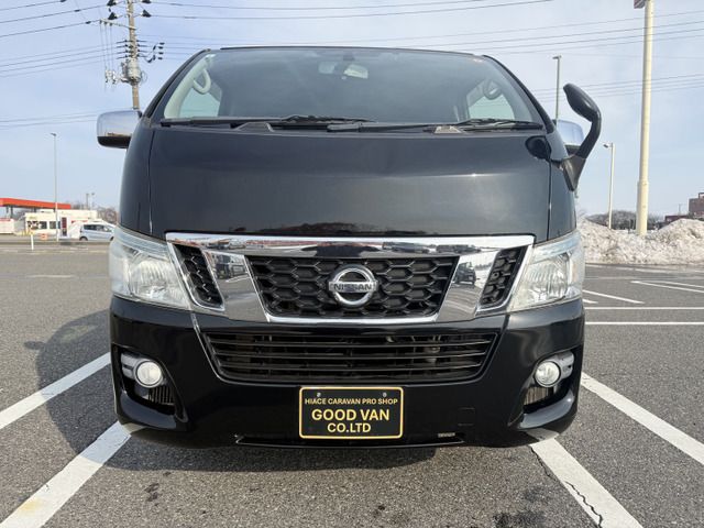 Nissan NV350 Caravan 2013-08 3679050-4