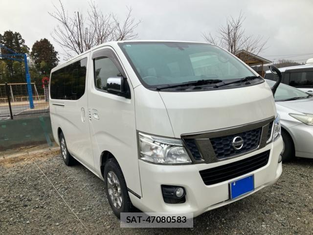 Nissan NV350 Caravan 2013-12 4328671-0